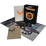 Amazon.com: Tom Clancy's The Division Collector's Agent ...