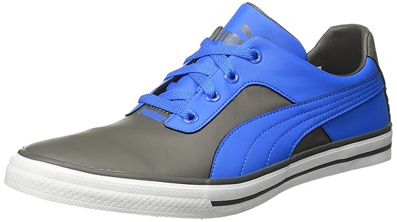 puma slyde knit idp sneakers