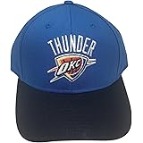 Oklahoma City Thunder Adjustable Hat