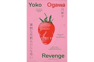 Revenge: Eleven Dark Tales