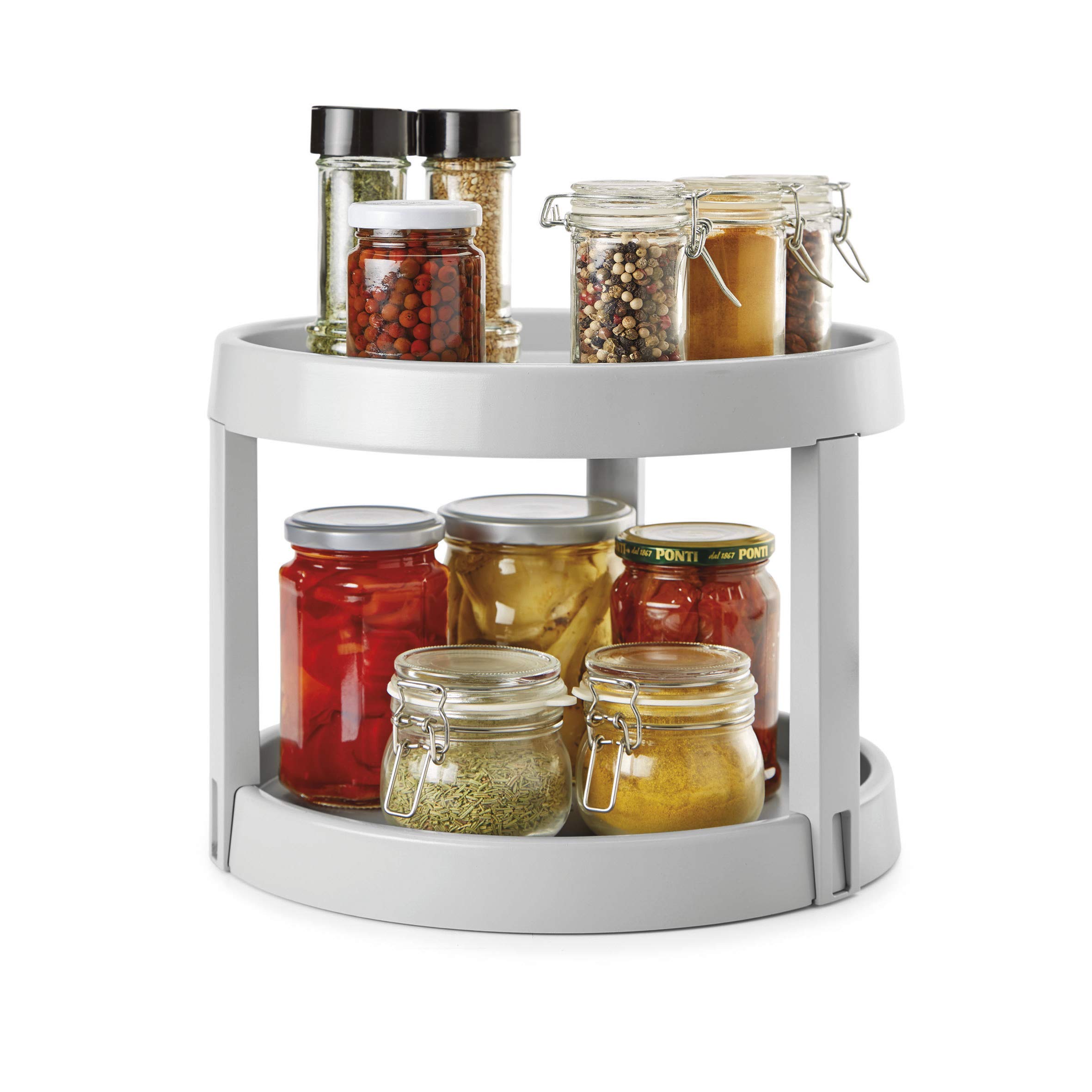 Metaltex Organisizador Giro-2 Alturas Giro 2