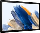 Samsung Galaxy Tab A8 10.5in 32GB 4GB 4G Gray Tablet SM-X205NZAAEUH view 6