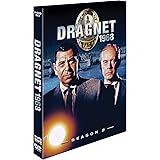 Dragnet 1968: Season 2