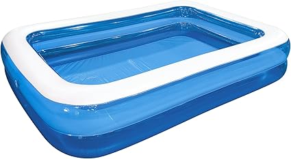 jilong inflatable pool