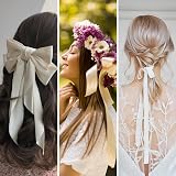 ZSYIULIA 10mm Black Satin Ribbon 22M Gift Wrap Craft Wedding Cake view 6