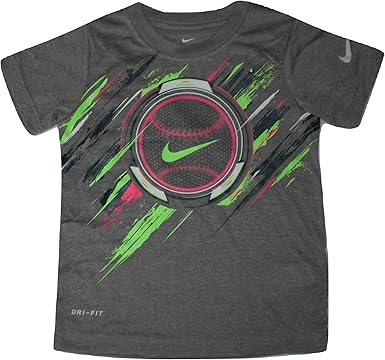 dri fit graphic tees