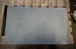 plana de hierro fundido para chimenea, Placa de hierro fundido Natural