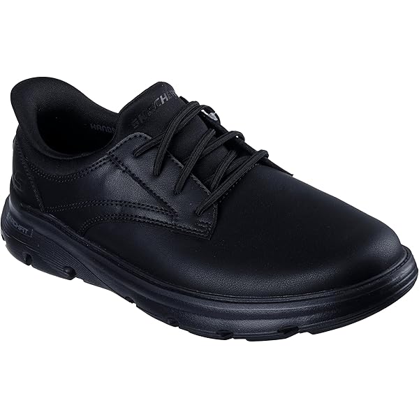 Amazon.com | Skechers USA Garza Sully Men's Oxford, 7 D(M) US