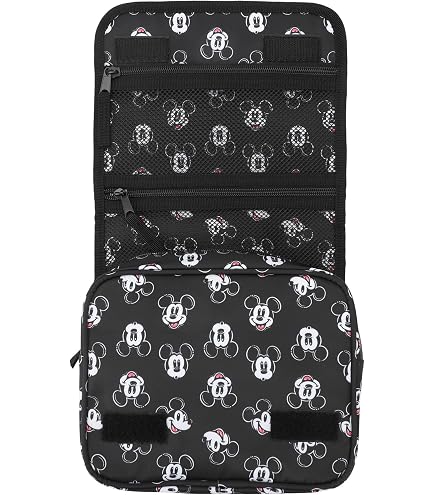 Amazon.com: Dealkion Mouse Ears Bag Theme Park Trip  display picture 1