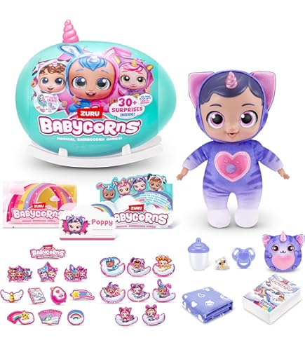 Amazon.com: Disney Villains Fierce 'N Fun Ursula 10-inch Styling