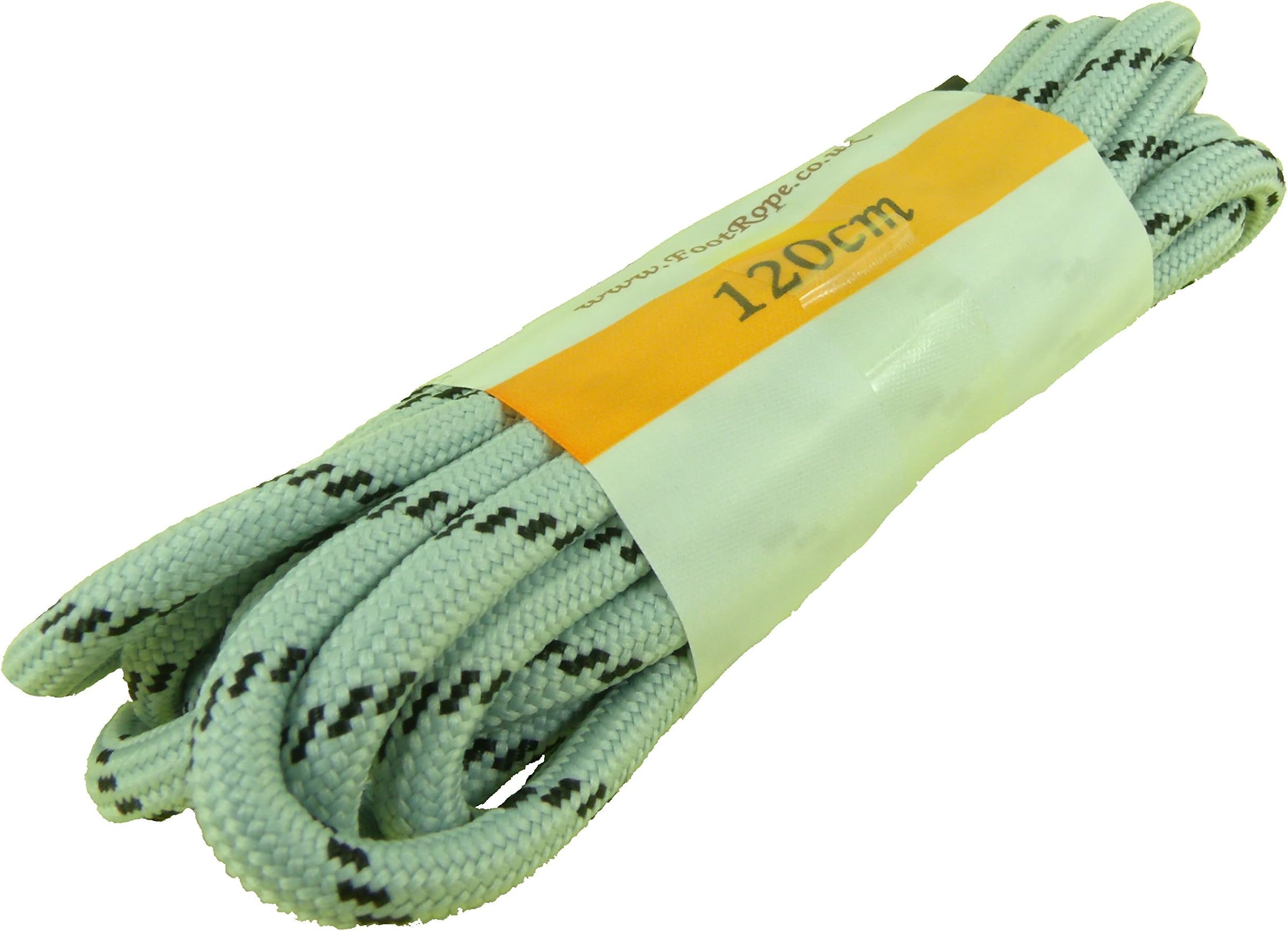 Strong Round Boot Laces for Walking Hiking Work Safety Boots