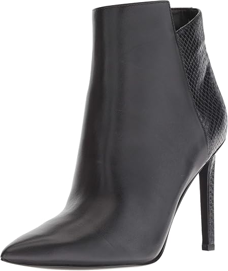 nine west tomorrow pointy toe booties