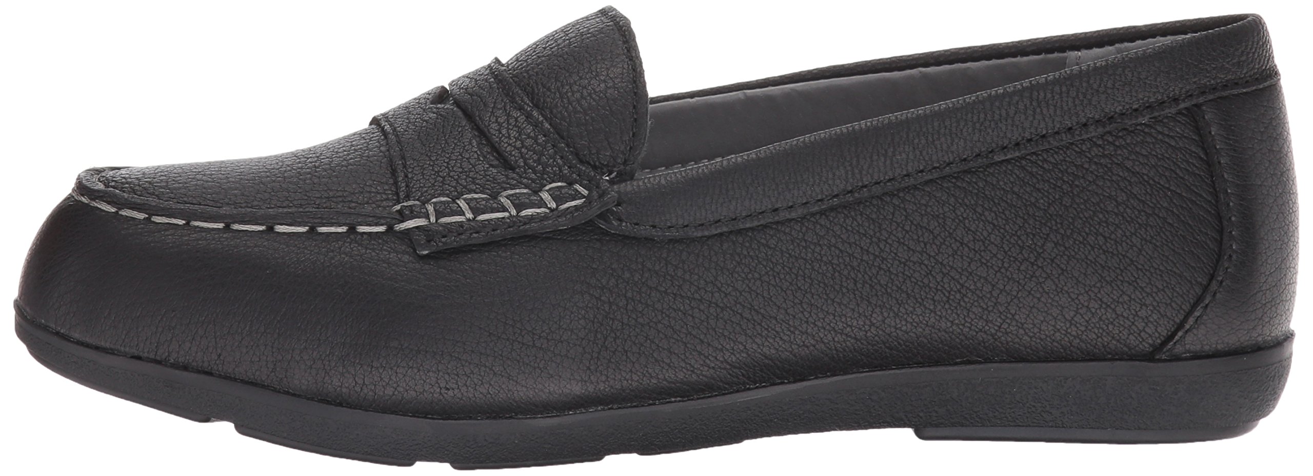 Rockport Work Women's Top Shore RK600 Work Shoe - Image 6