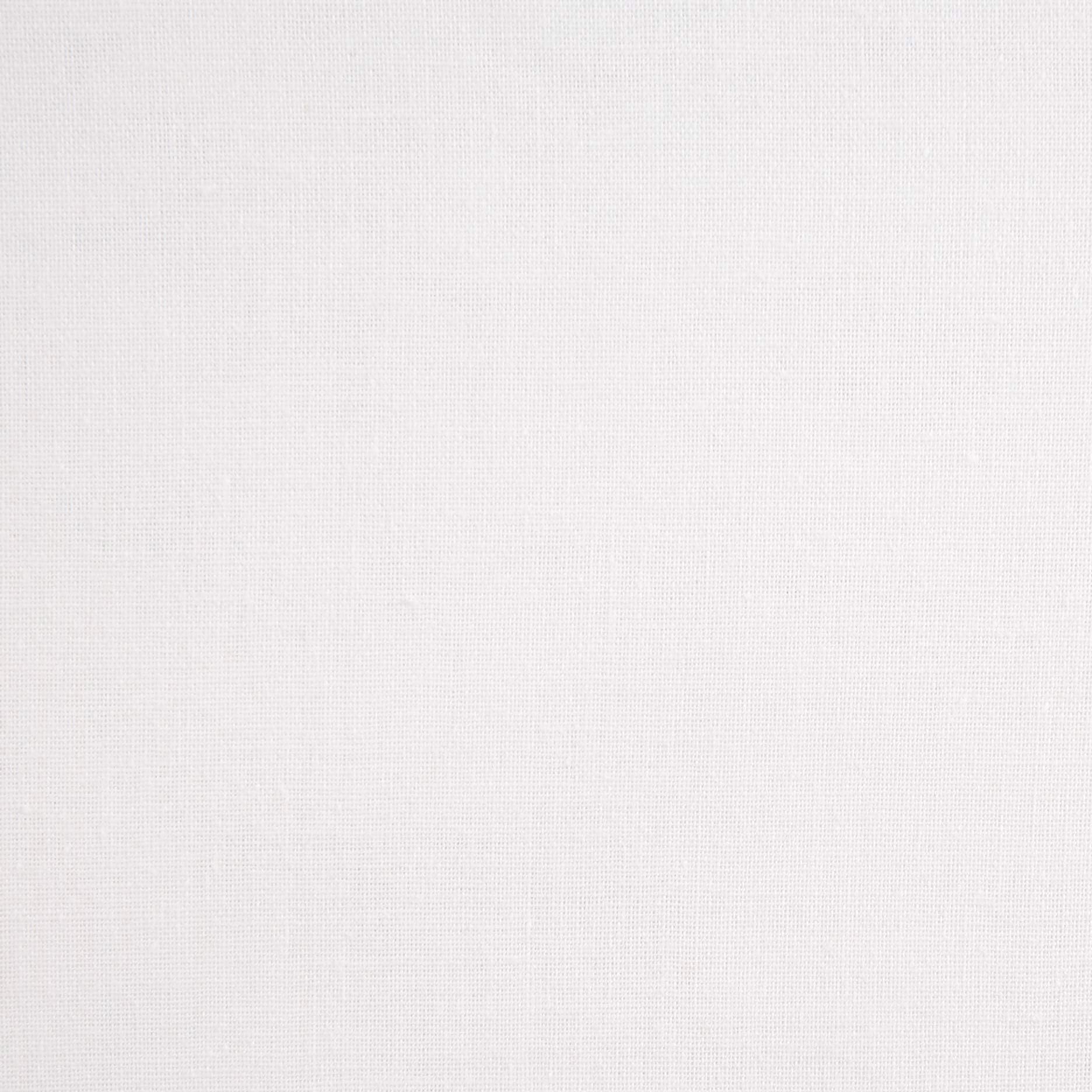 108'' Roc-Lon Bleached Muslin White, Fabric by the Yard