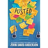 Posted: A Story About Bullying, Friendship, and Social Media