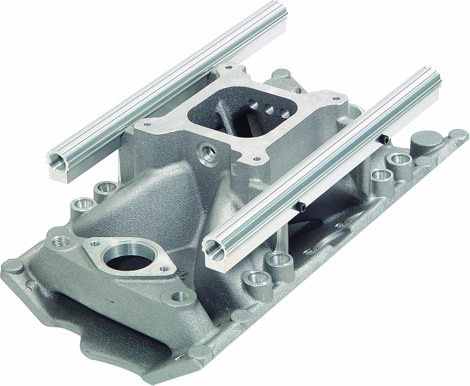 ACCEL DFI 74139 ProRam Intake Manifold and Fuel Rail, Intake Manifolds