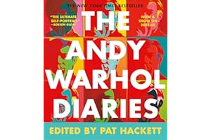 The Andy Warhol Diaries