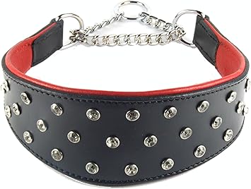 lurcher collars amazon