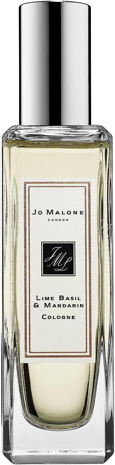 Jo Malone New in Box London Lime Basil & Mandarin Cologne Spray 1 oz / 30 ml (I0004865554)