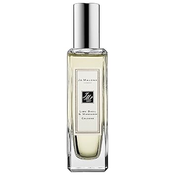 jo malone london lime basil & mandarin