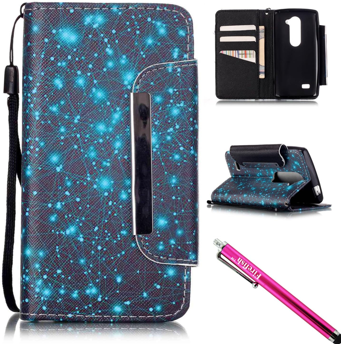 Best lg leon lte girl phone cases