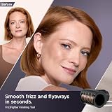 Shark SpeedStyle Pro Flex Hair Dryer Lilac Frost HD543PLUK view 7