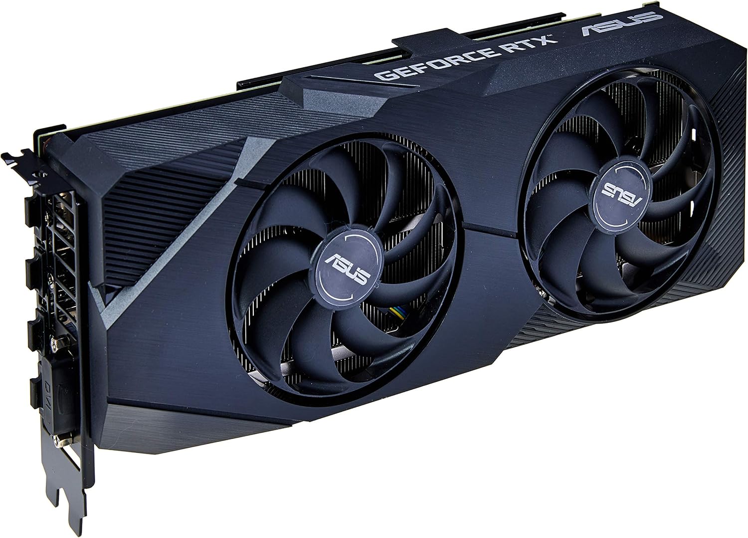 Asus RTX2070S