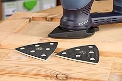 Festool 488716 DX 93 StickFix Sanding