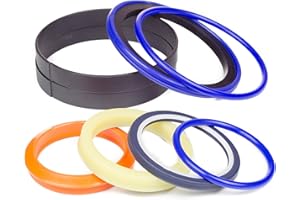 KIT KING USA Kit King - JCB 991-20030 Aftermarket Hydraulic Cylinder Seal Kit