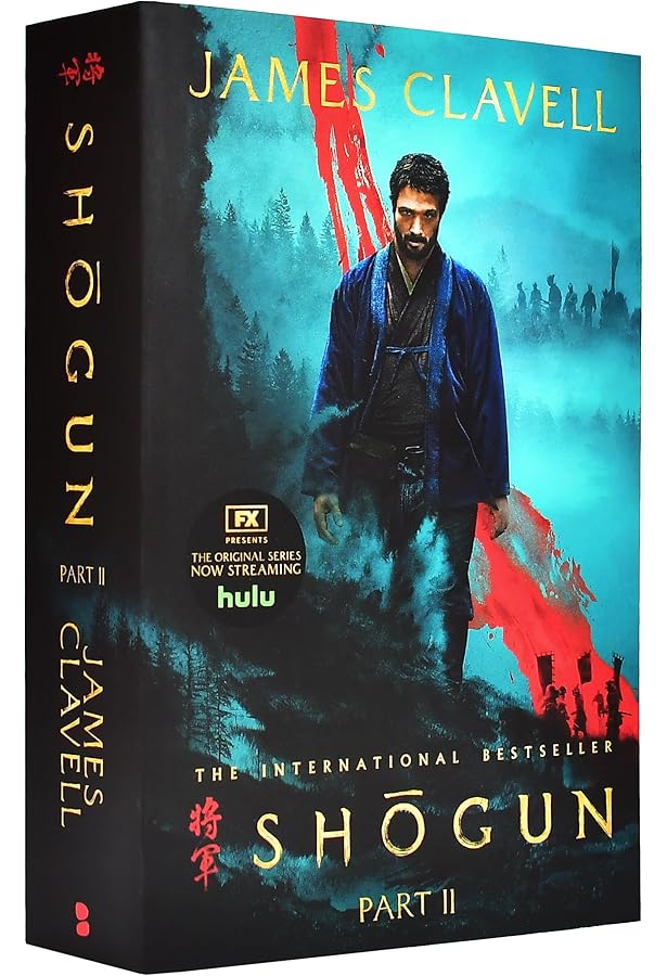 Amazon.com: Tai-Pan (Asian Saga): 9780385343251: Clavell, James: Books