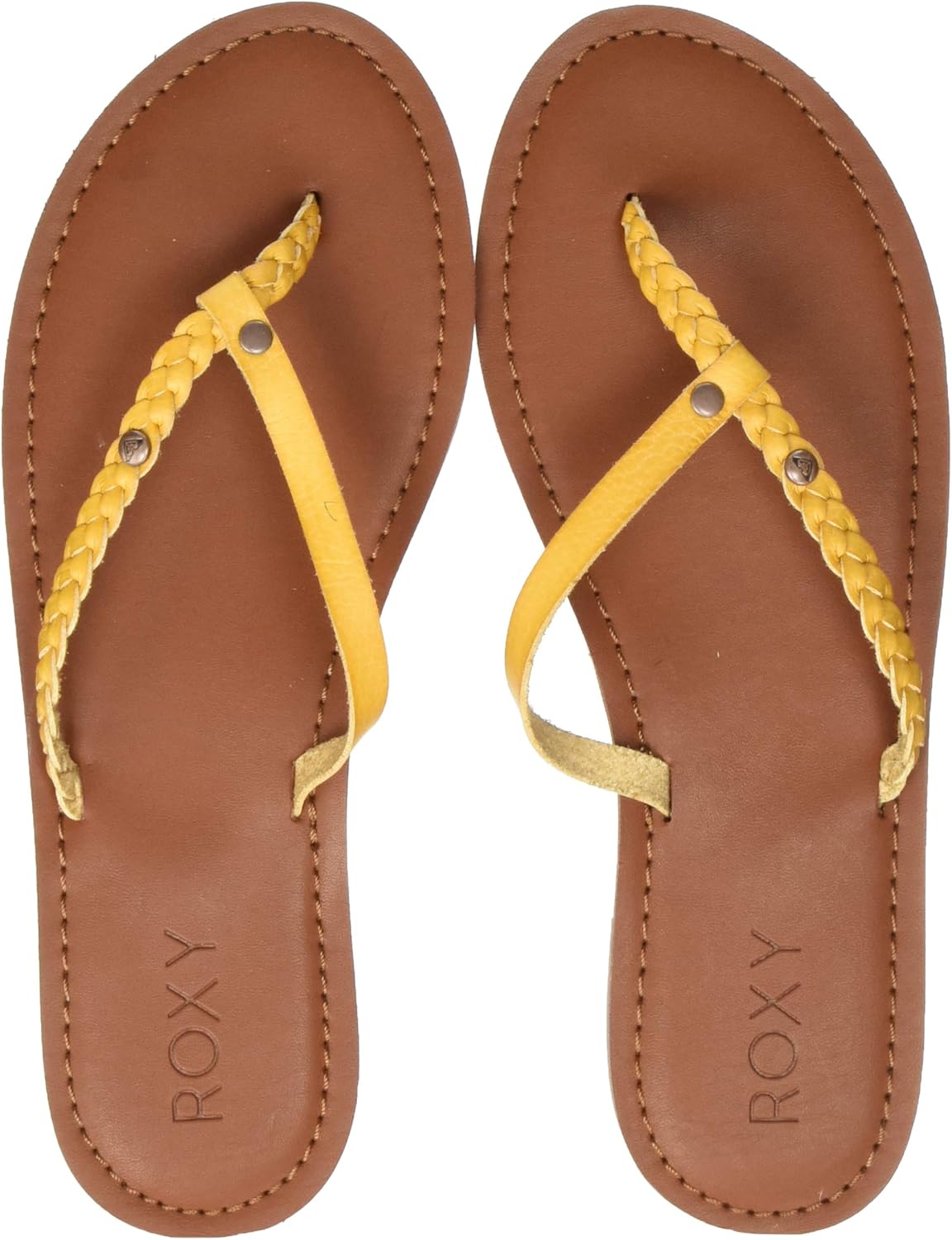 Tongs mode Chaussures et Sacs Tongs Femme Roxy Livia