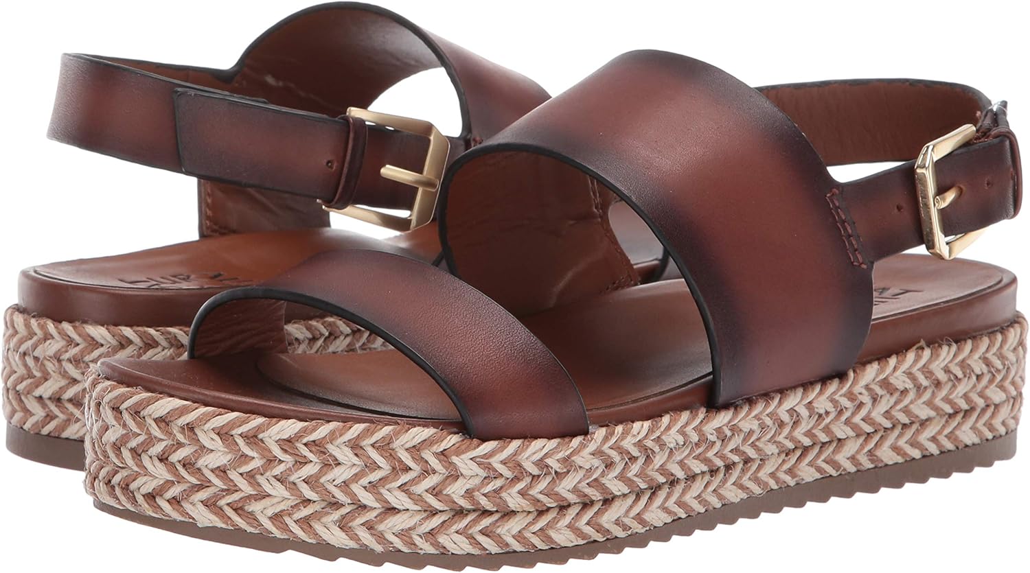 naturalizer jaycie espadrille platform sandal