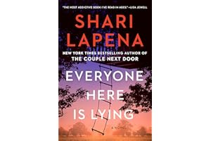 Everyone Here Is Lying: A Novel