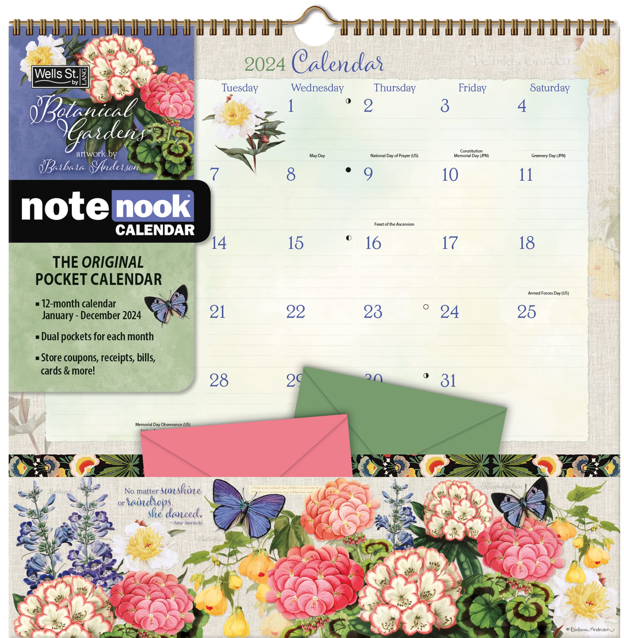 WSBL Botanical Gardens 2024 Note Nook™ (24997007193)