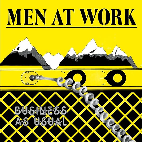 Who Can It Be Now By Men At Work On Amazon Music Amazon Com Who Can It Be Now By Men At Work On Amazon Music Amazon Com