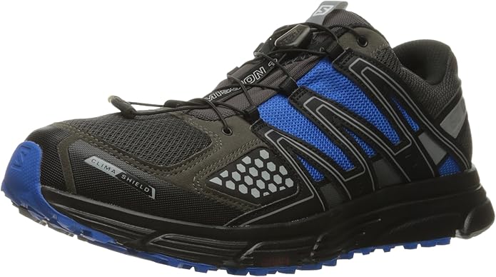 salomon mission 3