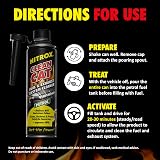 Nitrox Catalytic Converter Petrol Cleaner 500 ml view 3