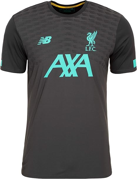 amazon uk liverpool shirts
