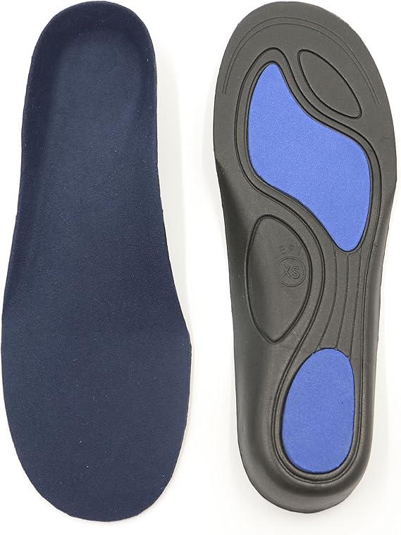 shoe inserts for bunion pain