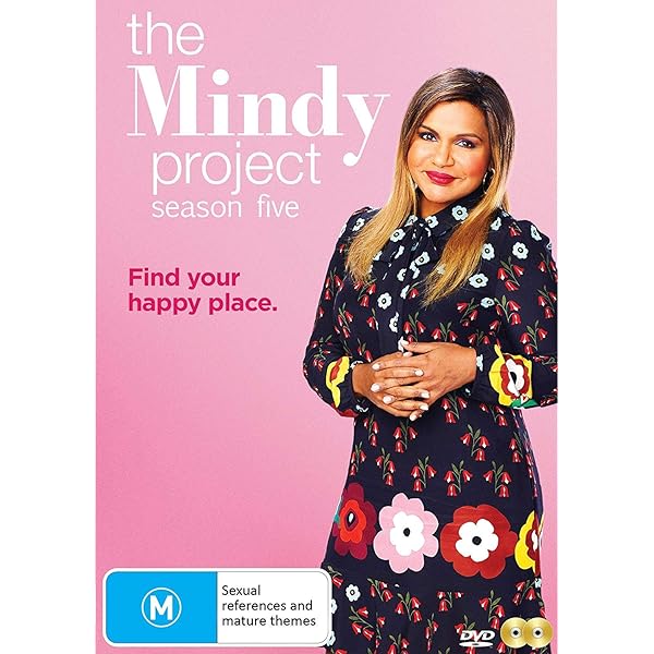 その他 Mindy Project: Season Four [DVD] [Import] Amazon.com: MINDY PROJECT SSN4 (4 DVD) : Mindy Kaling, Chris