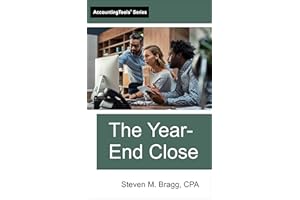 The Year-End Close