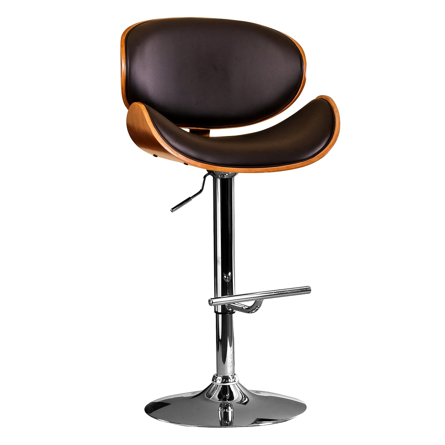Best adjustable hydraulic vintage bar stool