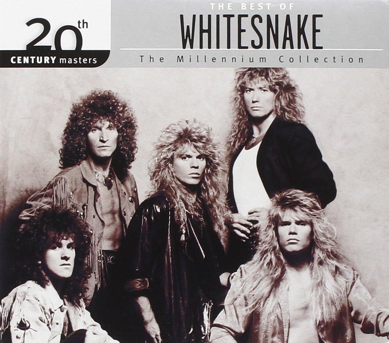 20th Century Masters The Millennium Collection The Best of