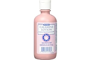 Calamine Lotion Phenolated Hum 6oz Humco Holding Group Inc.