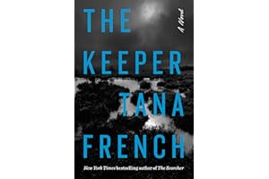 The Keeper: A Novel