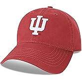 Legacy NCAA Unisex-Adult Relaxed Twill