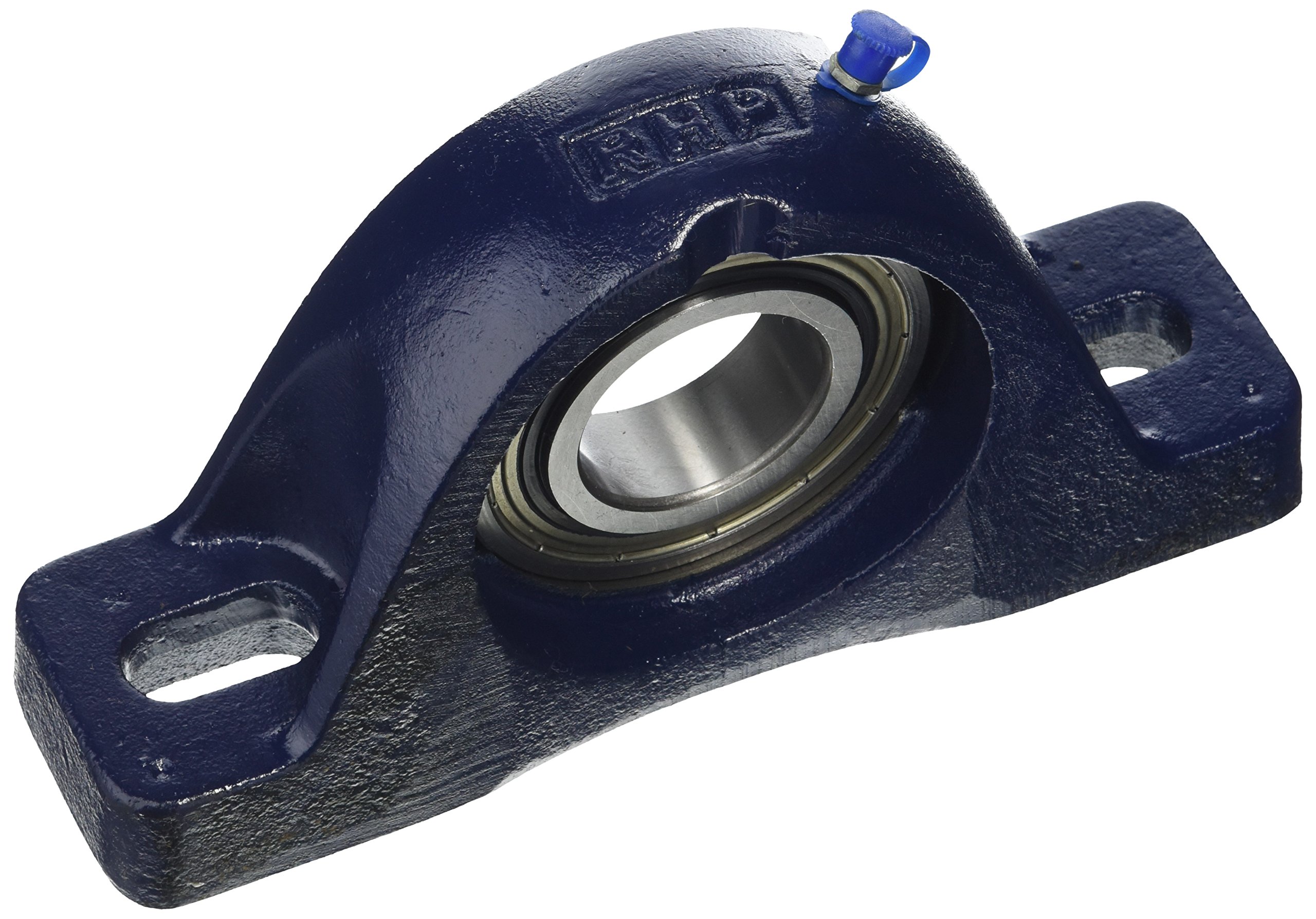 RHP MP1040K Self Lube Pillow Block Unit with Adapter Sleeves