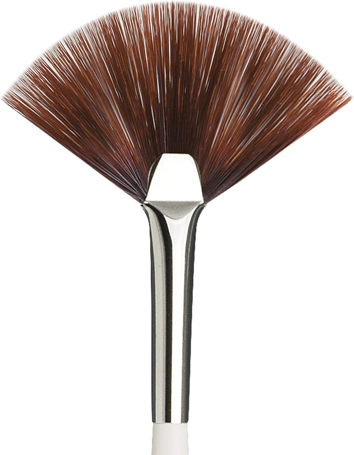 da Vinci MASK FAN BRUSH for face mask, enzymatic peeling, fruit acid