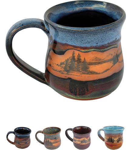 4pc coca cola coffee mugs Mugs, Gibson, Coca Cola, Racing Checkers Black/Red, Set of 4 – Antigo Trunk