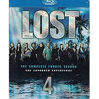 (未使用･未開封品)　Lost: Complete Fifth Season [DVD] [Import] ar3p5n1 Amazon.com: Lost - Complete Fifth Season [Blu-ray] : Movies & TV